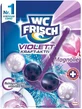 WC Frisch Violett Kraft Aktiv Magnolie, Вішалка для унітазу, 1 шт