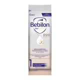 Bebilon Profutura Duo Biotik 1, дитяче молоко, з народження, 20,4 г