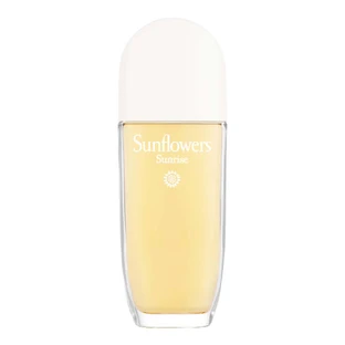 Туалетная вода Elizabeth Arden Sunflowers Sunrise, 100 мл