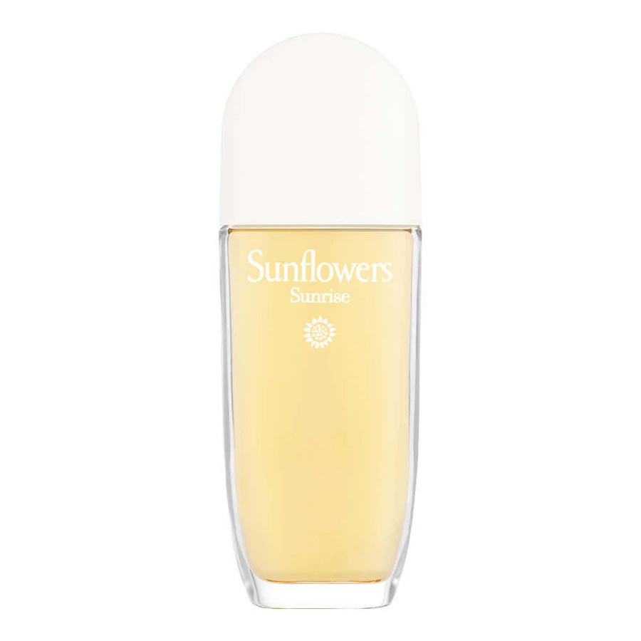 Туалетная вода Elizabeth Arden Sunflowers Sunrise, 100 мл: цены и характеристики