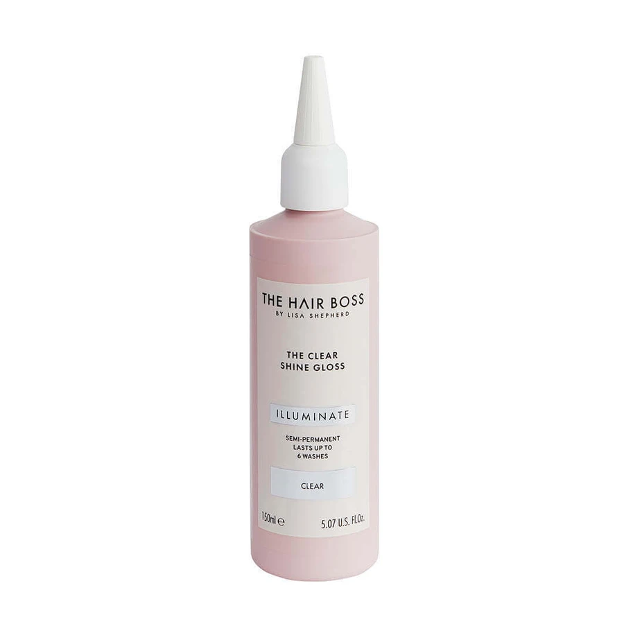 The Hair Boss Illuminator universal incolor, 150 мл: цены и характеристики