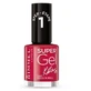 Гель-лак для нігтів Rimmel Super Gel 042 Rock N Roll, 12 мл