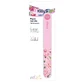Пряма пилка KillyS Floralove рожева 180/240