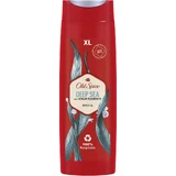 Гель для душу Old Spice Deep Sea, 400 мл