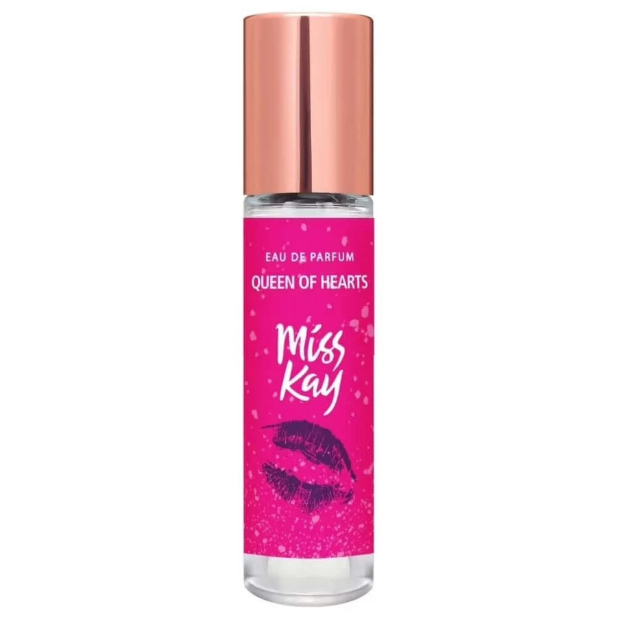 Miss Kay Queen Of Hearts Eau de Parfum, роллер, 10 мл: цены и характеристики