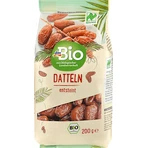 dmBio Финики, без косточек, 200 г: цены и характеристики