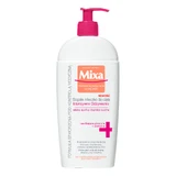 Mixa Rich Skin Lotion Intensive Renewal, 400 мл
