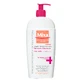 Mixa Rich Skin Lotion Intensive Renewal, 400 мл