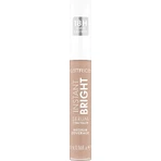 Catrice Instant Bright Serum Concealer, corector lichid pentru față, 010C, 5 мл: цены и характеристики