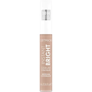 Catrice Instant Bright Serum Concealer, corector lichid pentru față, 010C, 5 мл