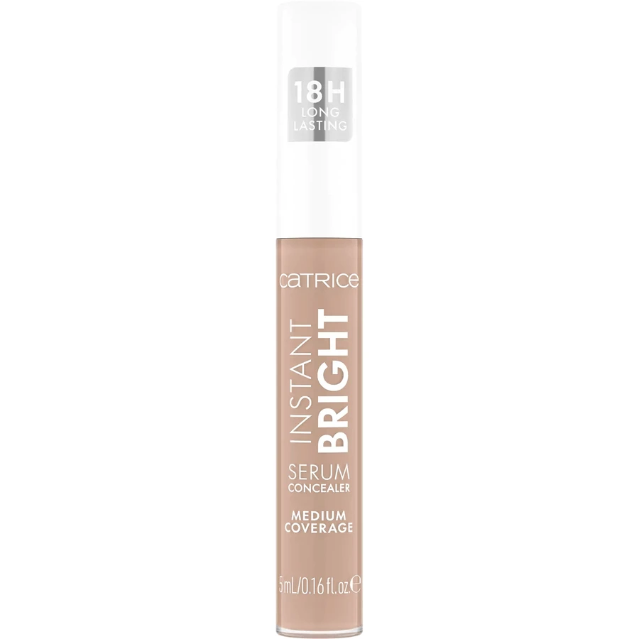 Catrice Instant Bright Serum Concealer, corector lichid pentru față, 010C, 5 мл: цены и характеристики