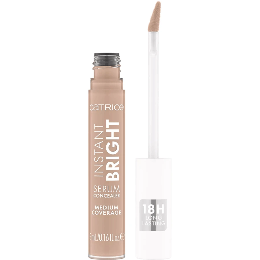 Catrice Instant Bright Serum Concealer, corector lichid pentru față, 010C, 5 мл: цены и характеристики