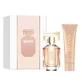 Hugo Boss The Scent for Her Set Eau de Parfum 30 мл + Body Lotion 50 мл