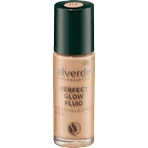 alverde NATURKOSMETIK Perfect Glow Fluid Perfect Glow Fluid No.02 Warm Amber: цены и характеристики
