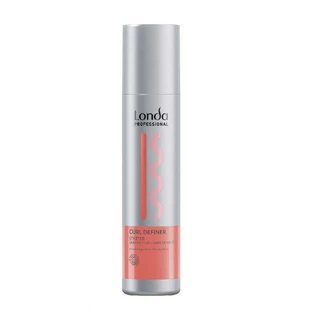Кондиционер для завивки волос Londa Professional Curl Definer Starter Pre-Prim, 250 мл