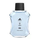 Adidas Uefa Champions League Goal Aftershave, 100 мл