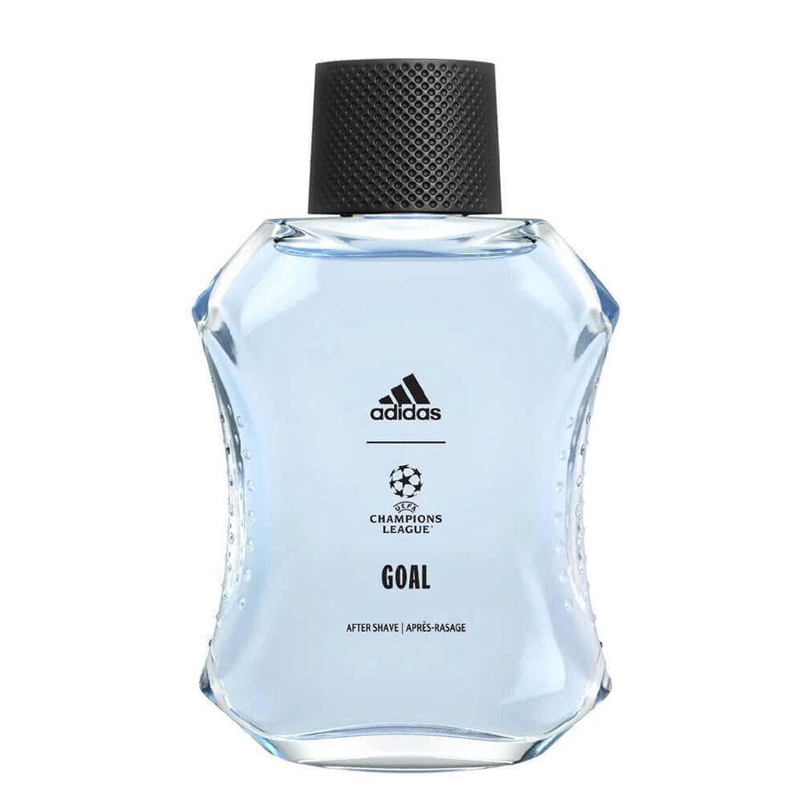 Засіб після гоління Adidas Uefa Champions League Goal, 100 мл: ціни та характеристики