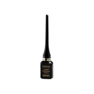 Eveline Liquid Precision Eyeliner черный 1 штука