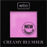 Wibo Кремовые румяна Румяна 1, 3,5 г