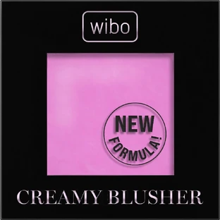 Wibo Кремовые румяна Румяна 1, 3,5 г