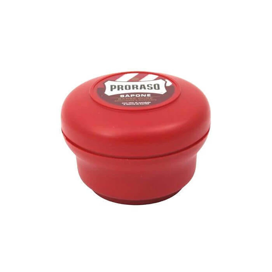 Мыло для бритья Proraso Sapone Da Barba, 150 мл: цены и характеристики