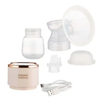 Молокоотсос Canpol Babies PowerPump 20/107, электрический, портативный: цены и характеристики