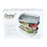 CleanPac, Lunch Box, 1 шт