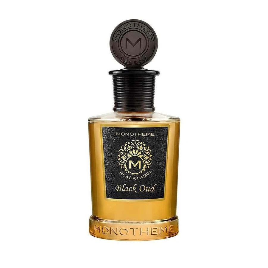 Monotheme Black Oud Парфюмированная вода, 100 мл: цены и характеристики