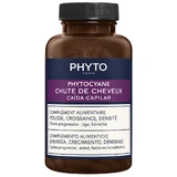 Фитоциан Phyto Phytocyane против выпадения волос, 84 капсулы