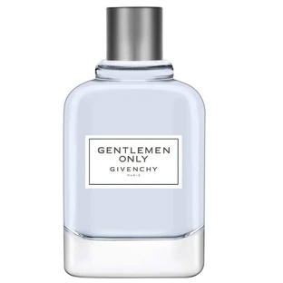 Givenchy Gentlemen Only, туалетная вода, 100 мл