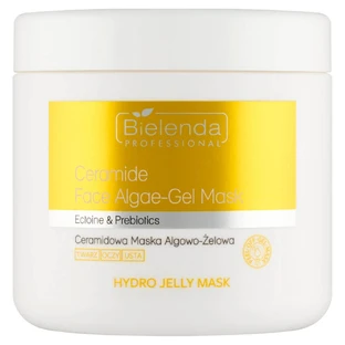 Bielenda Professional Hydro Jelly Mask Ceramide gel, 190 г