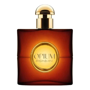 Туалетна вода Yves Saint Laurent Opium Pour Femme, 90 мл