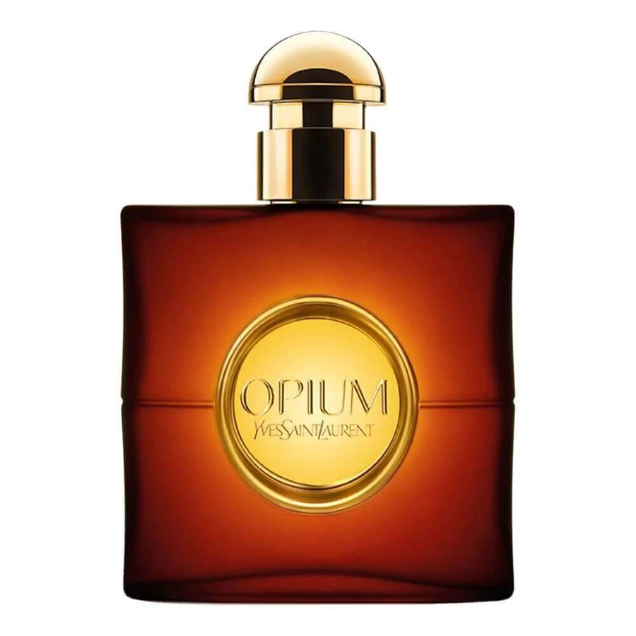 Туалетна вода Yves Saint Laurent Opium Pour Femme, 90 мл: ціни та характеристики