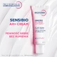 Bioderma Sensibio AR+ Cream Крем для чутливої ​​шкіри, що зменшує почервоніння, заспокоює та зволожує, 40 мл