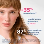 Bioderma Sensibio AR+ Cream Крем для чутливої ​​шкіри, що зменшує почервоніння, заспокоює та зволожує, 40 мл: ціни та характеристики