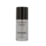 Дезодорант Chanel Platinum Egoiste, 100 мл