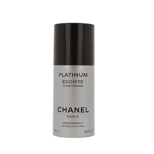 Дезодорант Chanel Platinum Egoiste, 100 мл