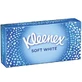 Мягкие белые салфетки Kleenex, 70 шт.