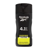 Reebok el shower inspire your mind, 250 мл