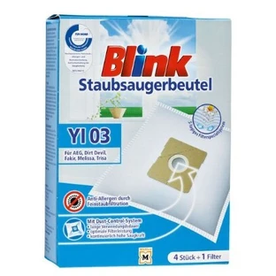 Blink, YI 03 Вакуумные пакеты, 1 упаковка