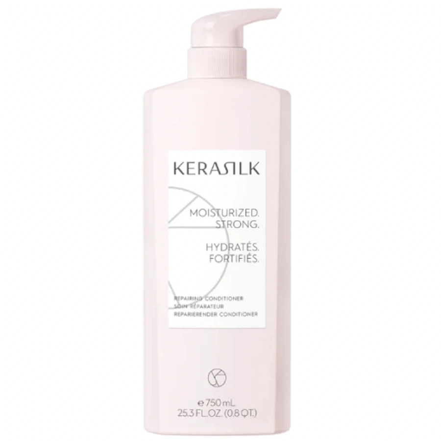 Kerasilk Essentials Восстанавливающий кондиционер 750 мл: цены и характеристики