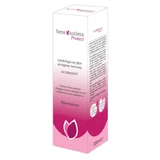 Sensointima Protect, Гінекологічний рідина для інтимної гігієни, захисна, гіпоалергенна, 200 мл