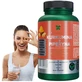 Lanco Nutritions Curcumin + Piperine, 60 капсул
