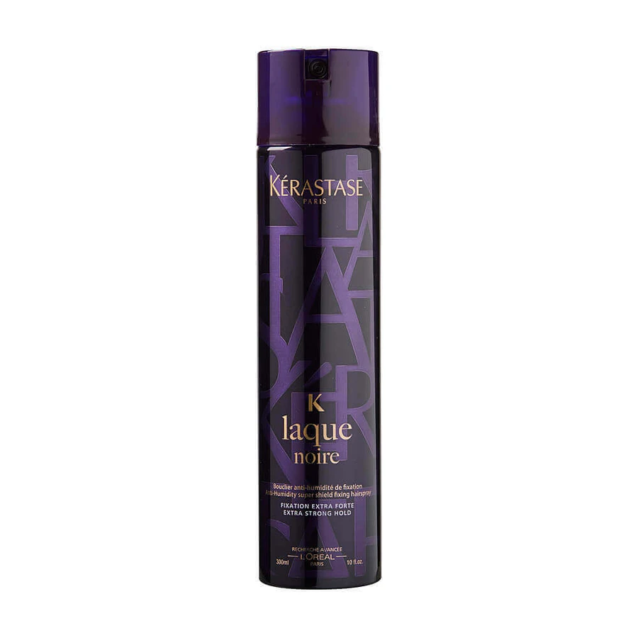 Kerastase Laque Noire fixativ puternic, 300 мл: цены и характеристики
