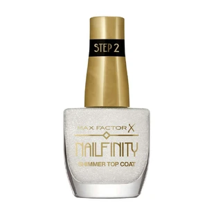 Max Factor Nailfinity Gloss Top Coat 102 Starry Veil, 12 мл