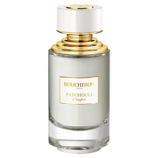 Boucheron Patchouli d'Angkor, парфюмированная вода, 125 мл