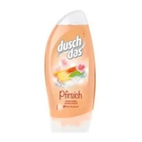 Duschdas, Персиковий гель для душу, 250 мл