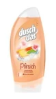 Duschdas, Персиковий гель для душу, 250 мл