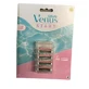 Gillette Venus Start Сменные лезвия для женской бритвы, 4 штуки
