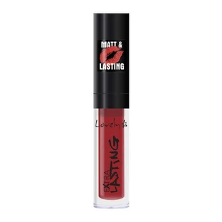 Помада Lovely Extra Lasting Lipstick 3, 6 мл
